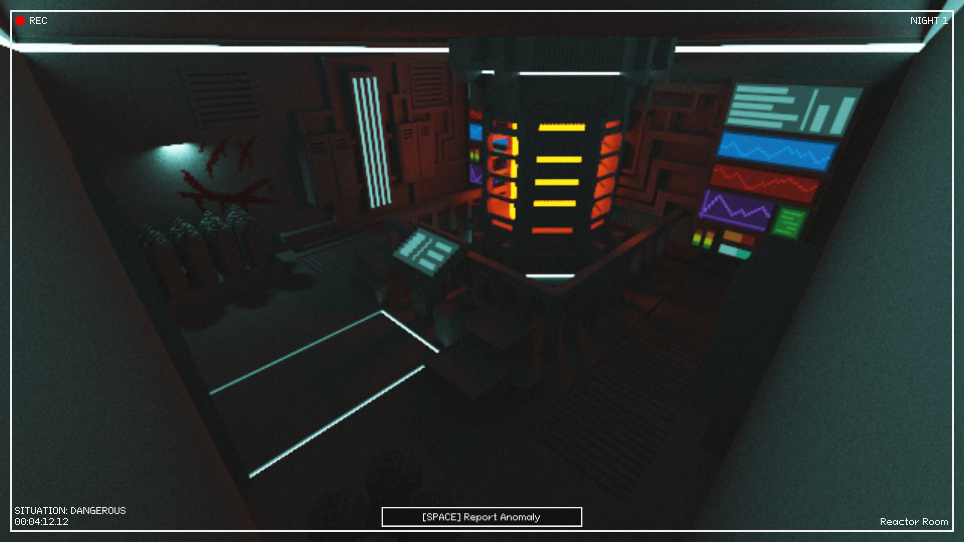 Protocol: Umbra screenshot 3
