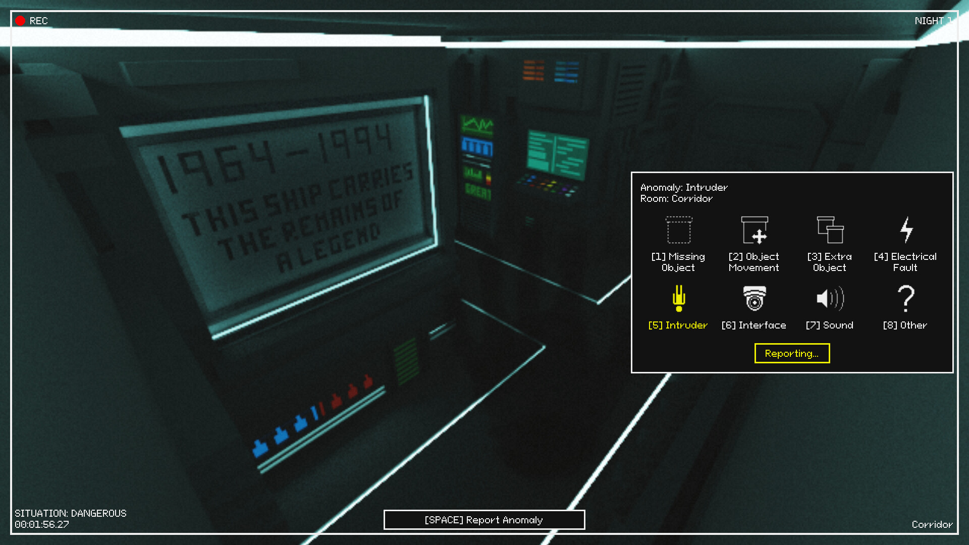 Protocol: Umbra screenshot 2