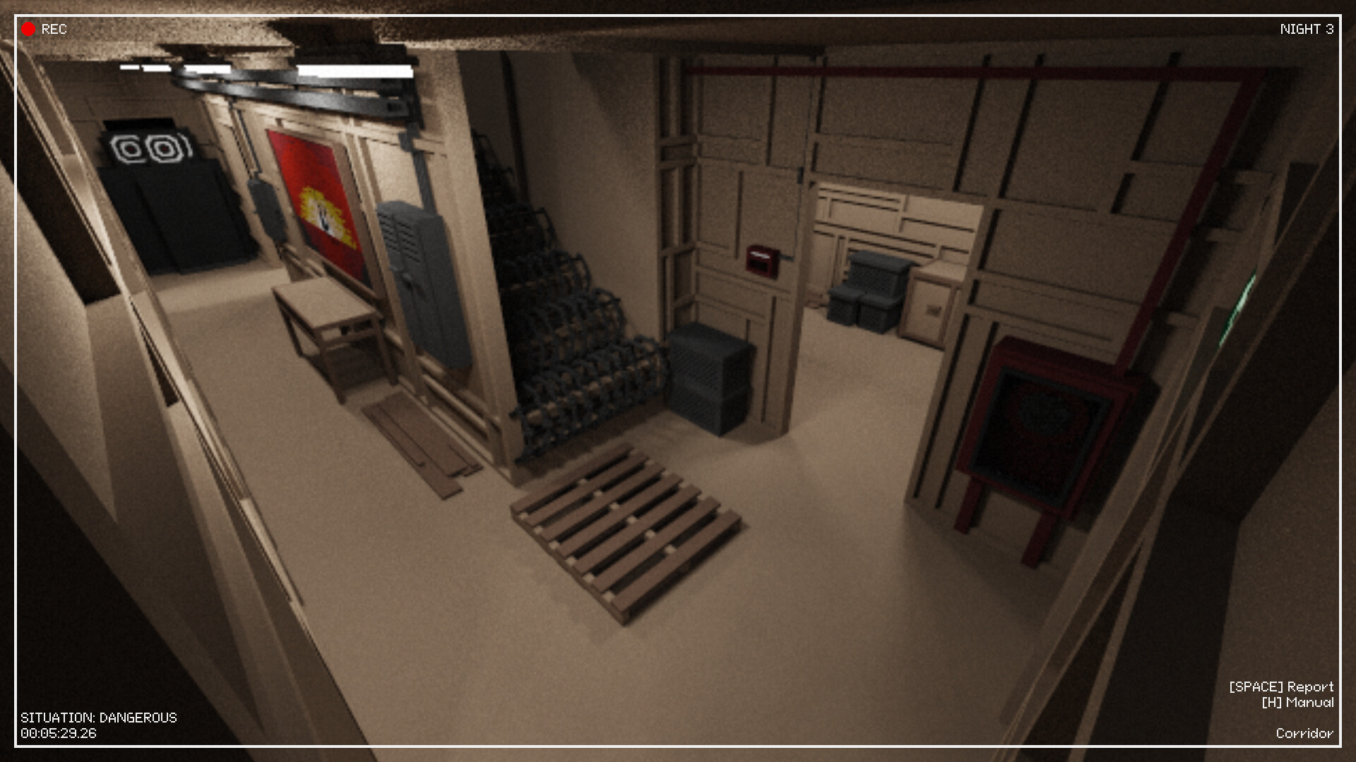 Protocol: Umbra screenshot 9