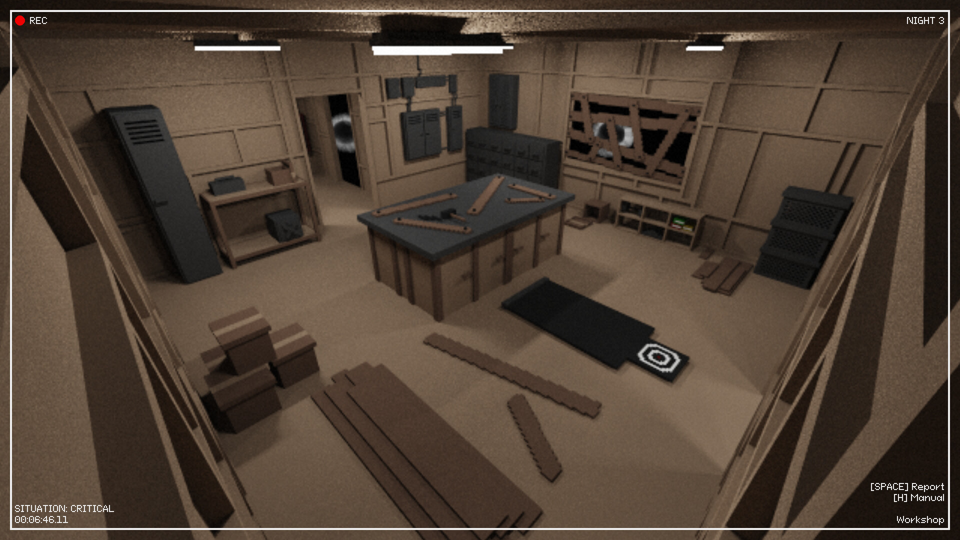 Protocol: Umbra screenshot 6