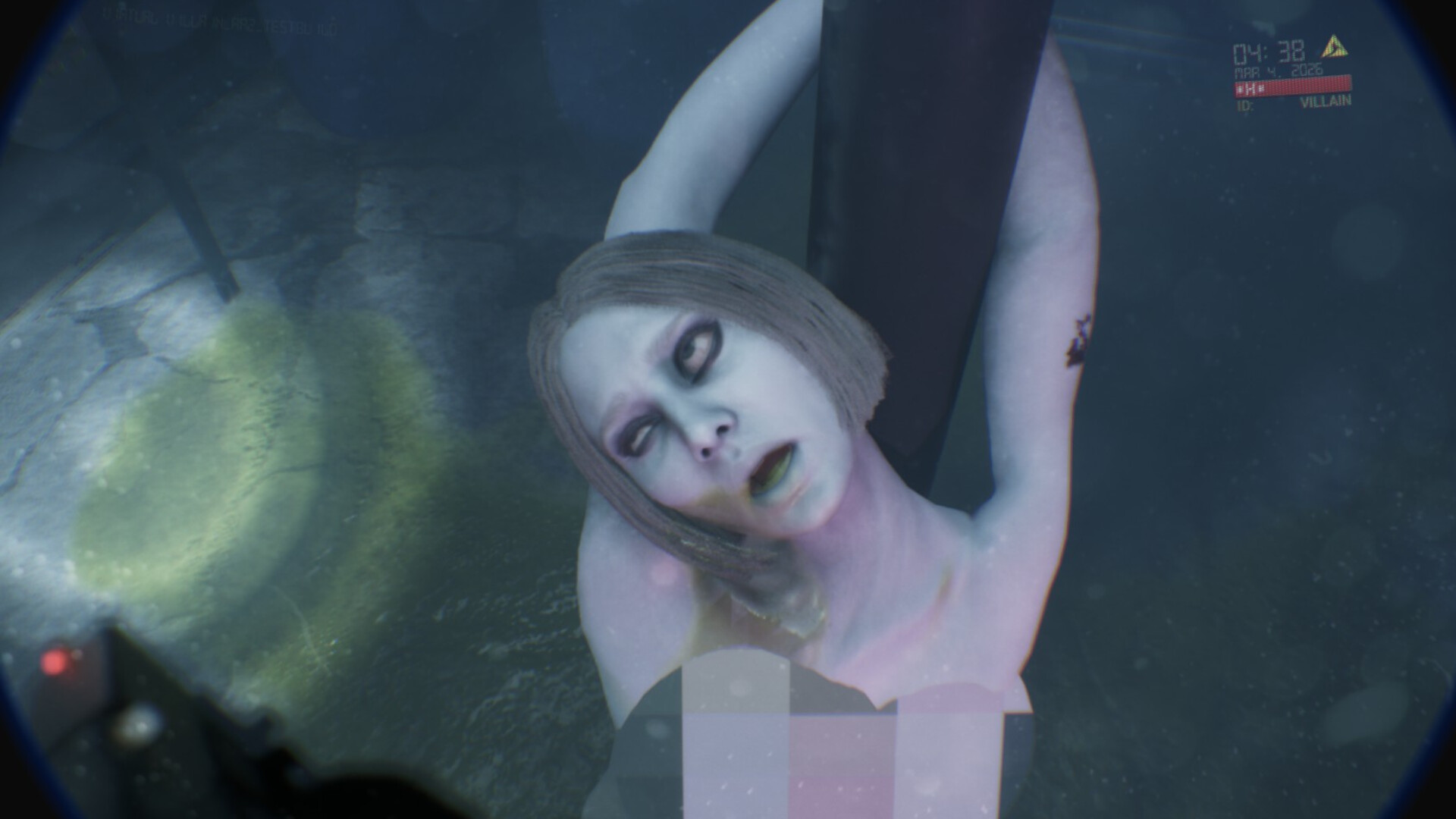 REDSTREAM DISPATCH screenshot 7