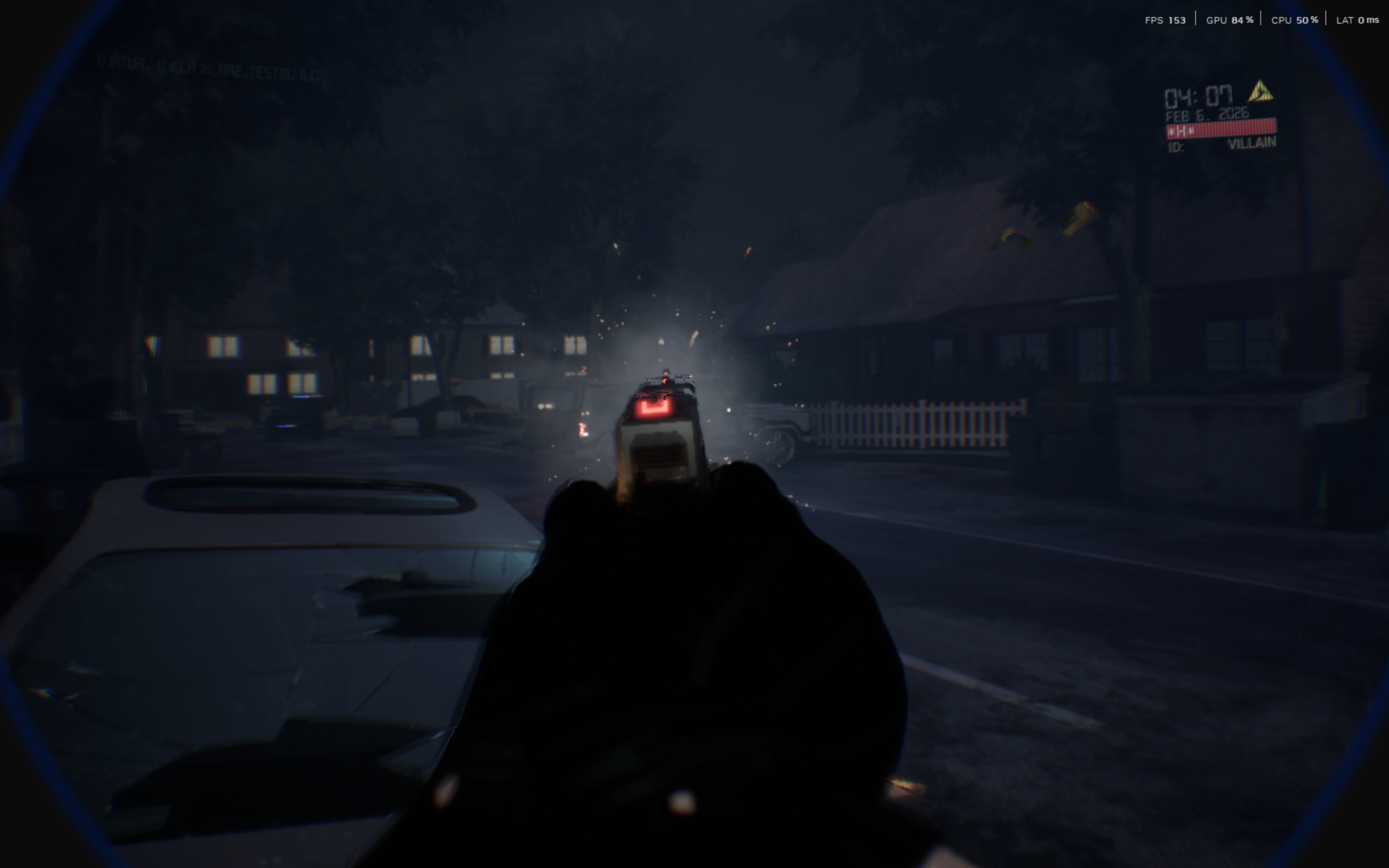 REDSTREAM DISPATCH screenshot 12