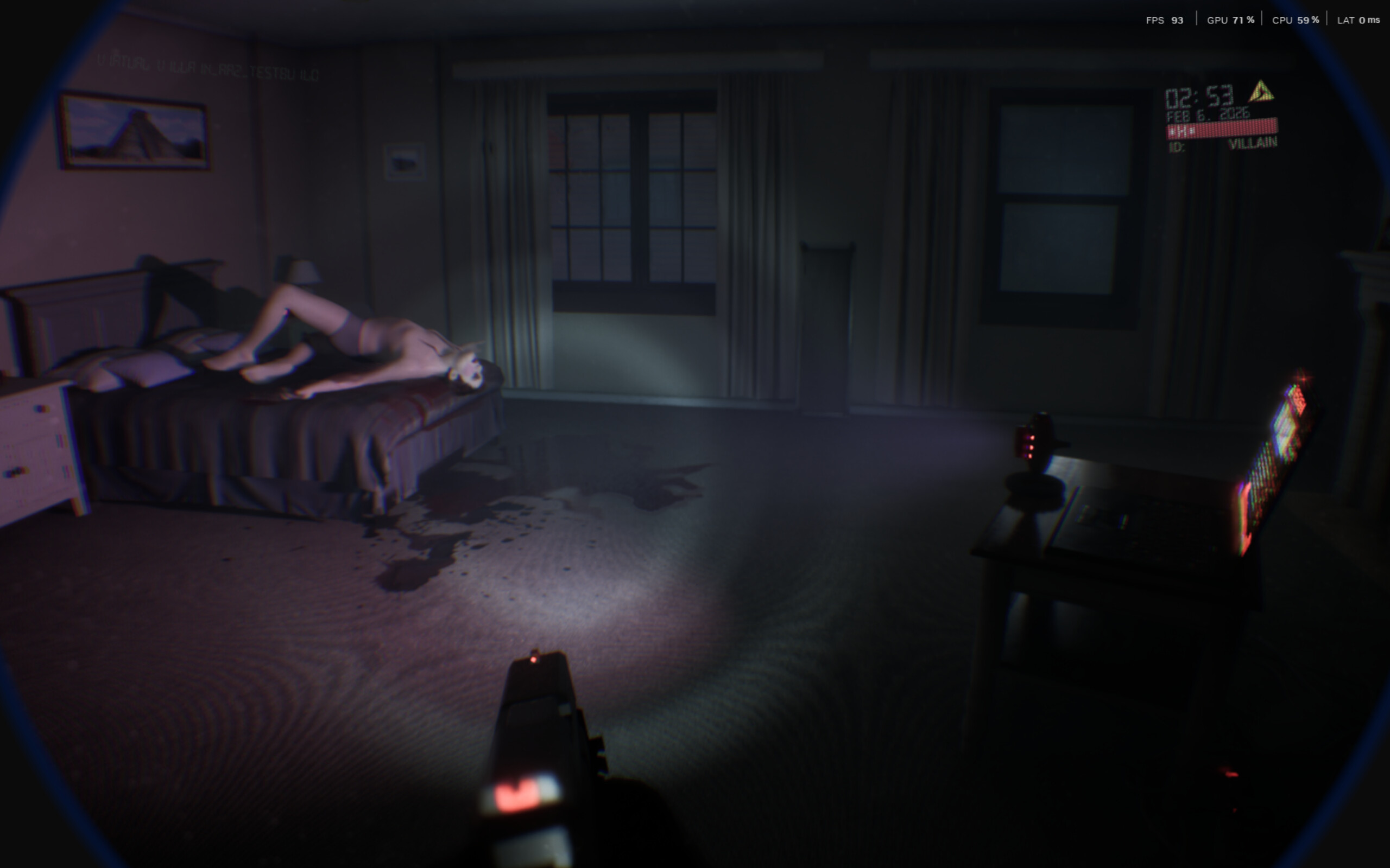 REDSTREAM DISPATCH screenshot 10