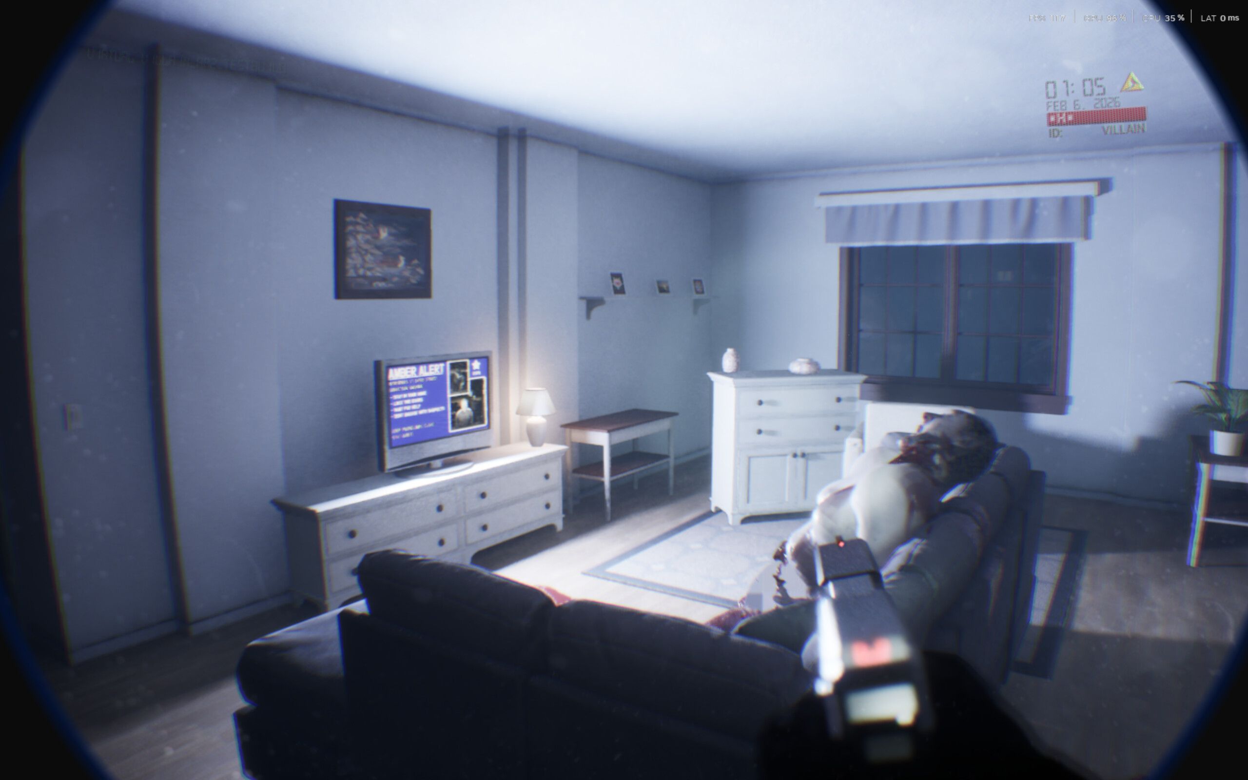 REDSTREAM DISPATCH screenshot 5