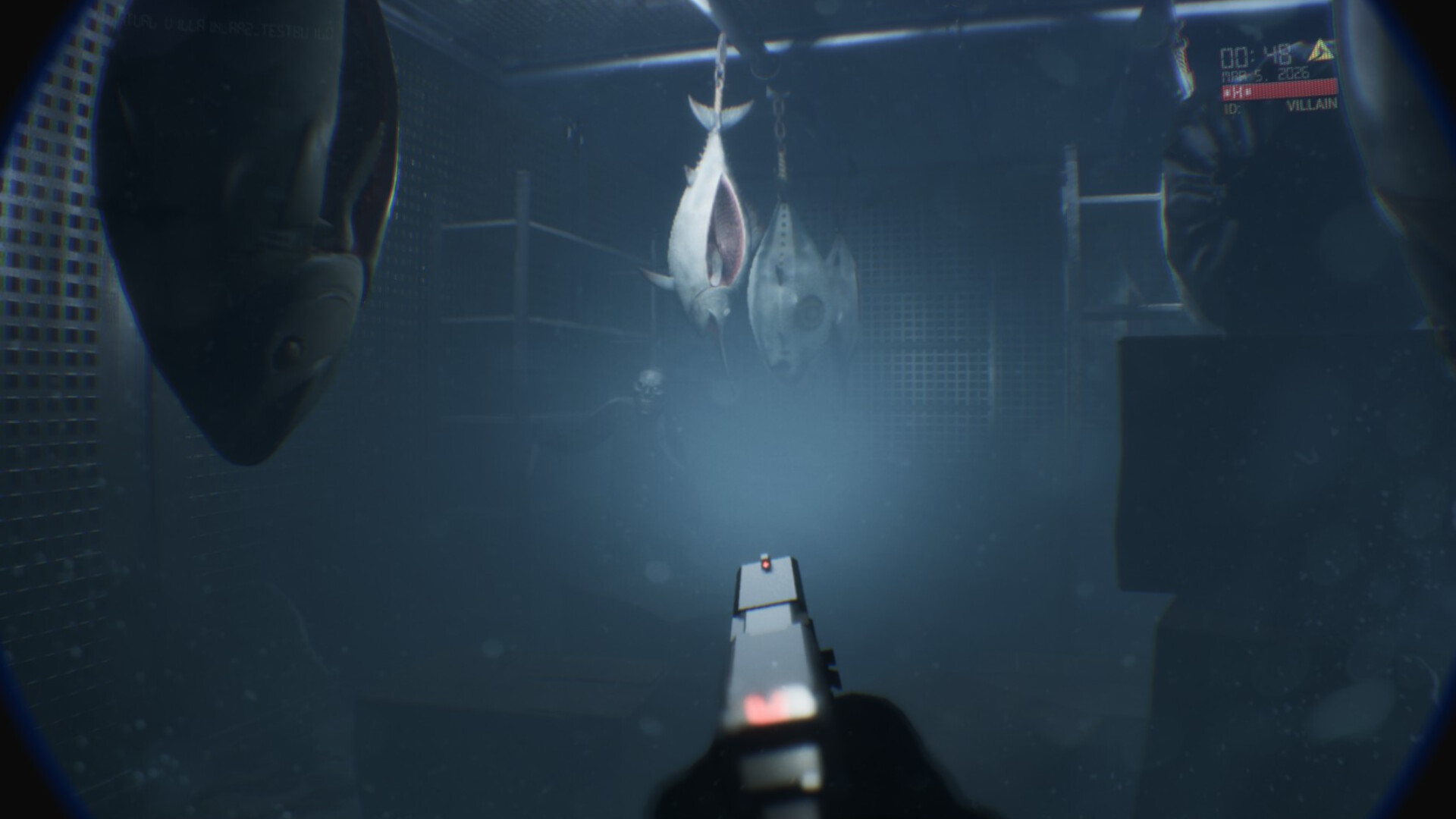 REDSTREAM DISPATCH screenshot 11