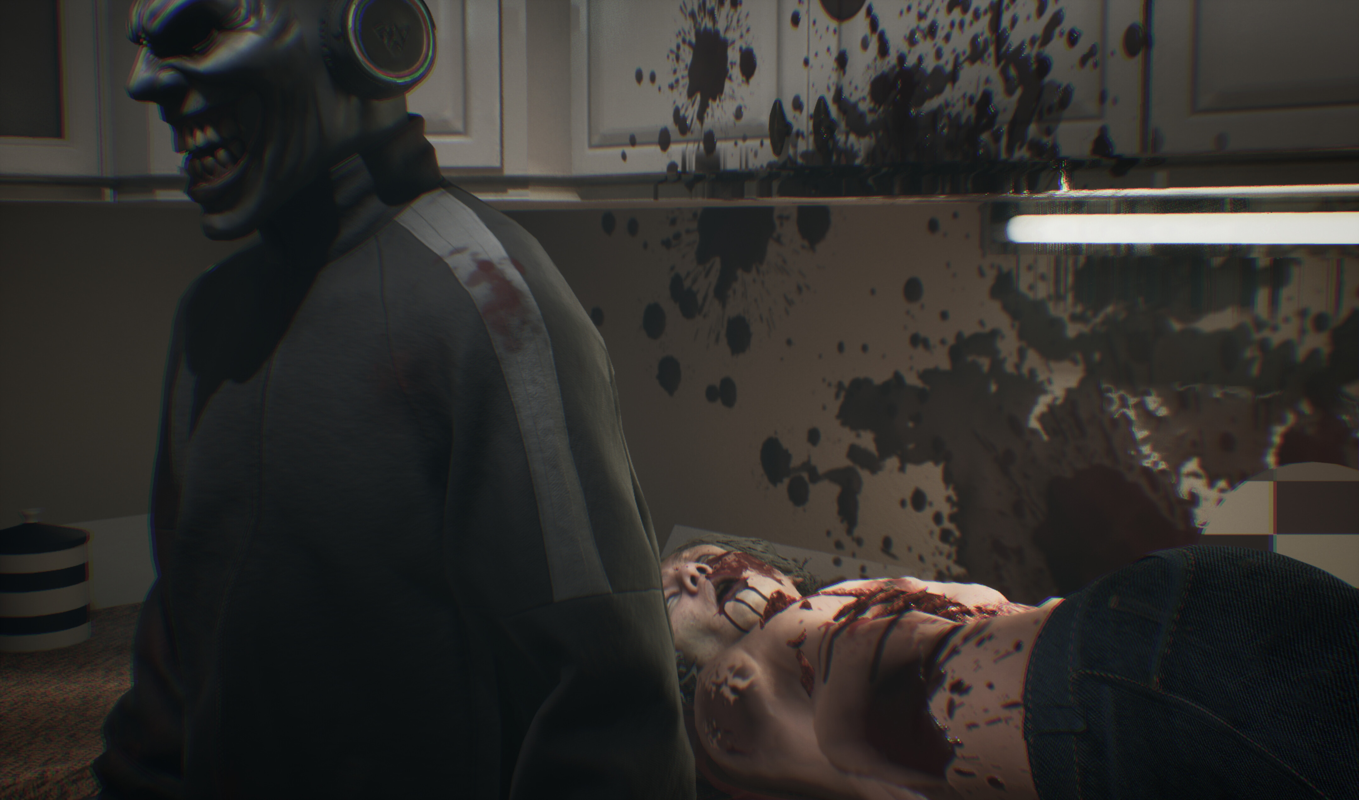 REDSTREAM DISPATCH screenshot 6