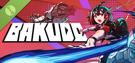 BAKUDO: Boss Rush Demo
