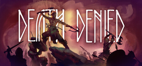 Death Denied — Steam header
