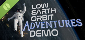 Low Earth Orbit Adventures Demo
