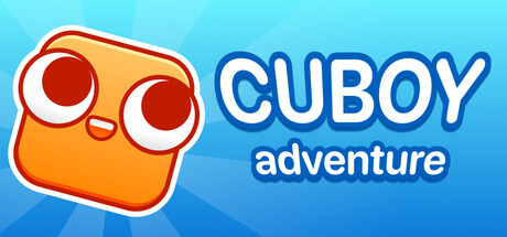 Cuboy Adventure