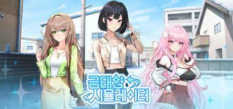 금태양 시뮬레이터