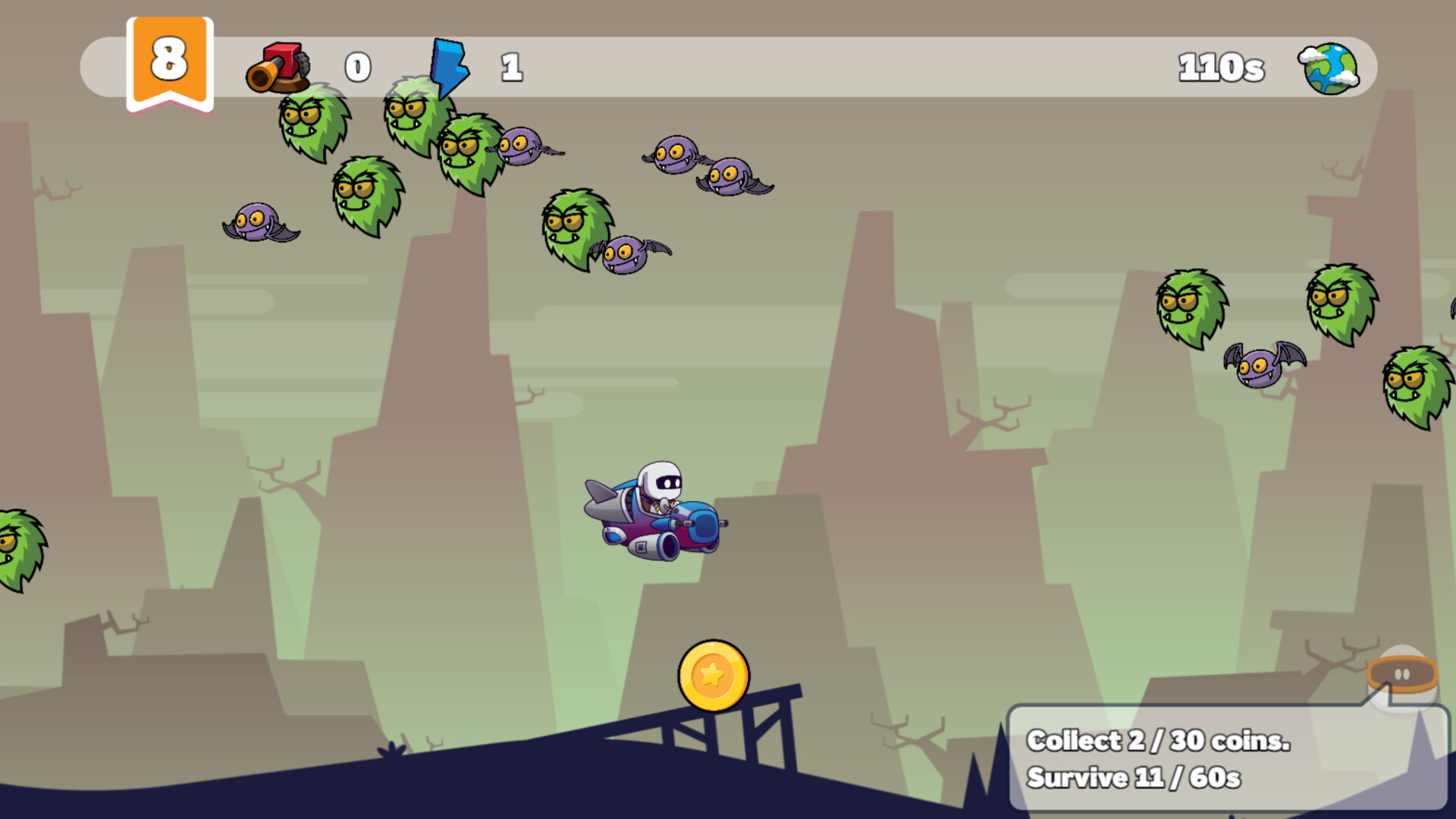 Airline Glider screenshot 4