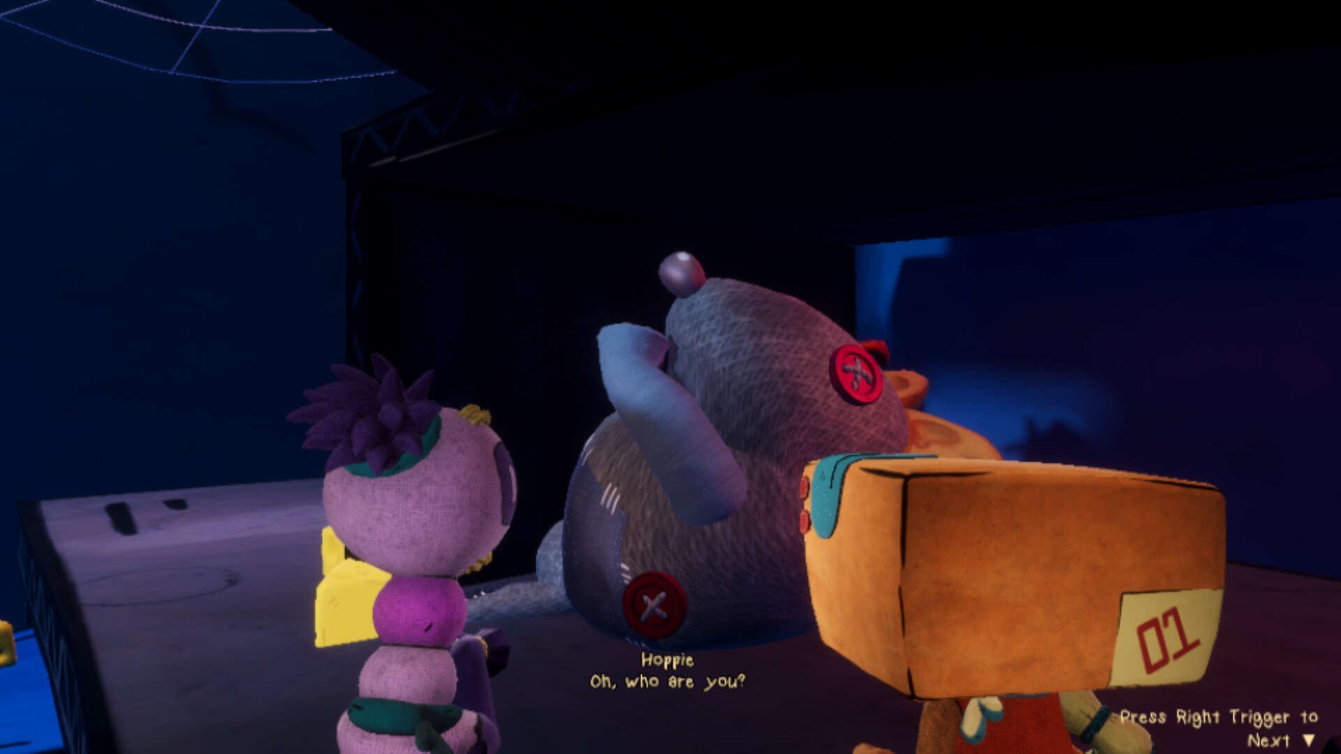 Not Done Yet screenshot 5