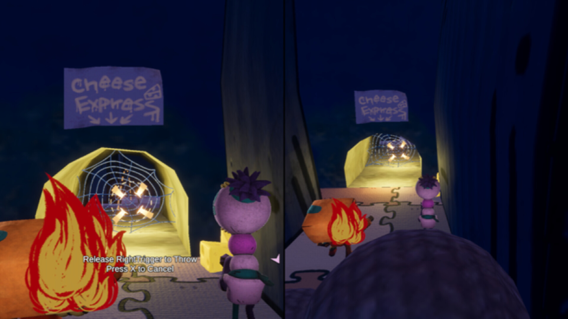 Not Done Yet screenshot 2