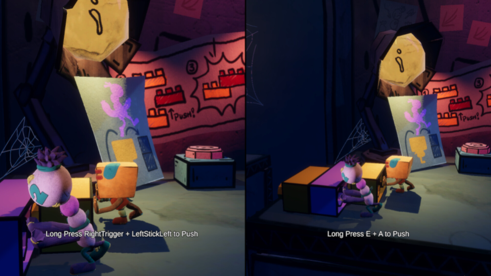 Not Done Yet screenshot 1