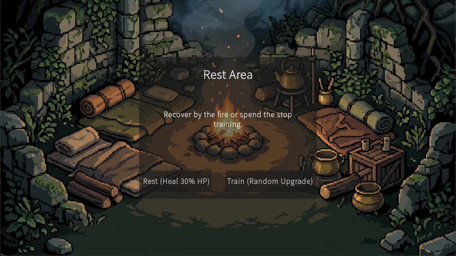 GlyphBound screenshot 6