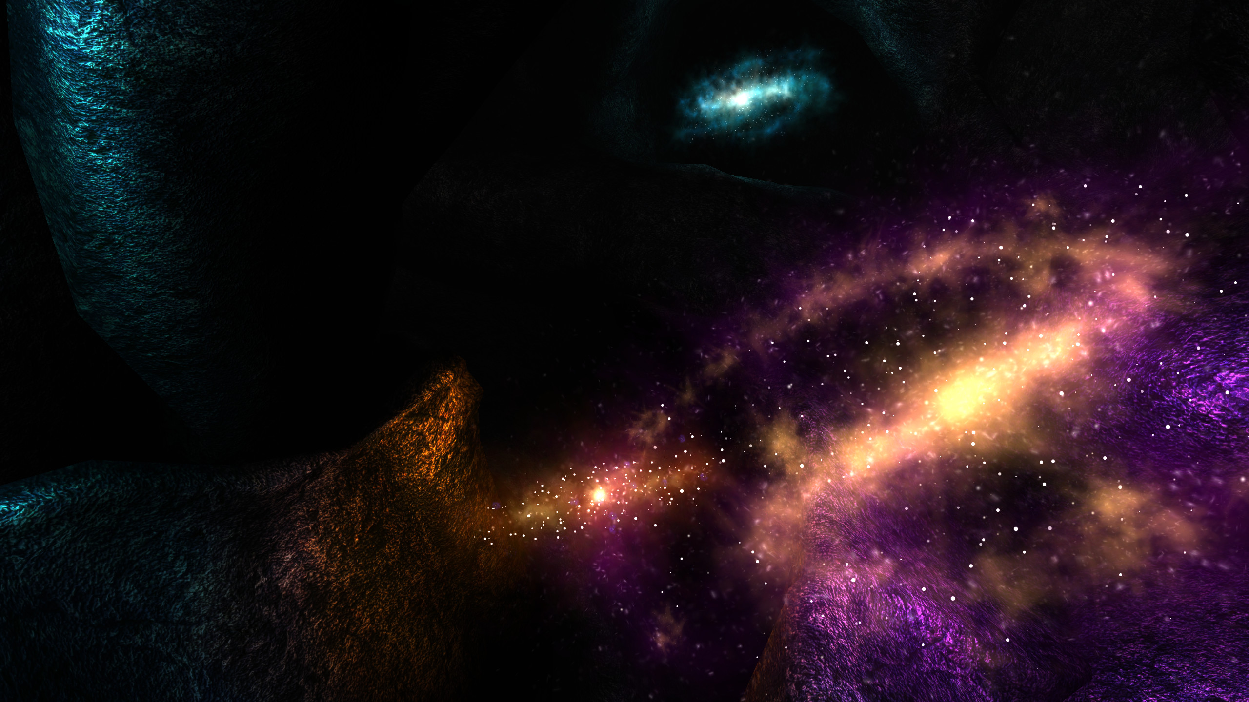 Gravity Compass screenshot 5