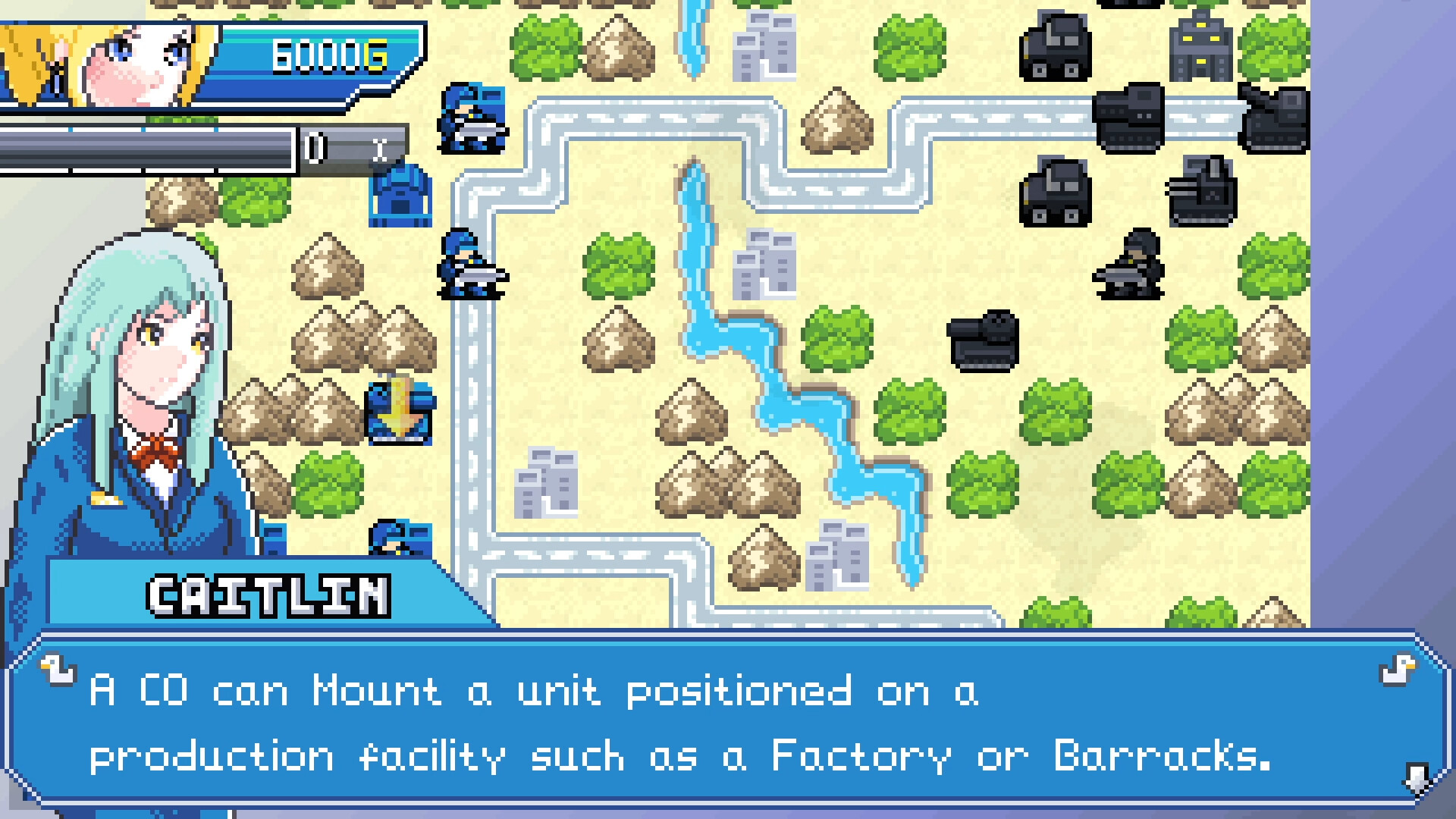 WarSlice screenshot 9