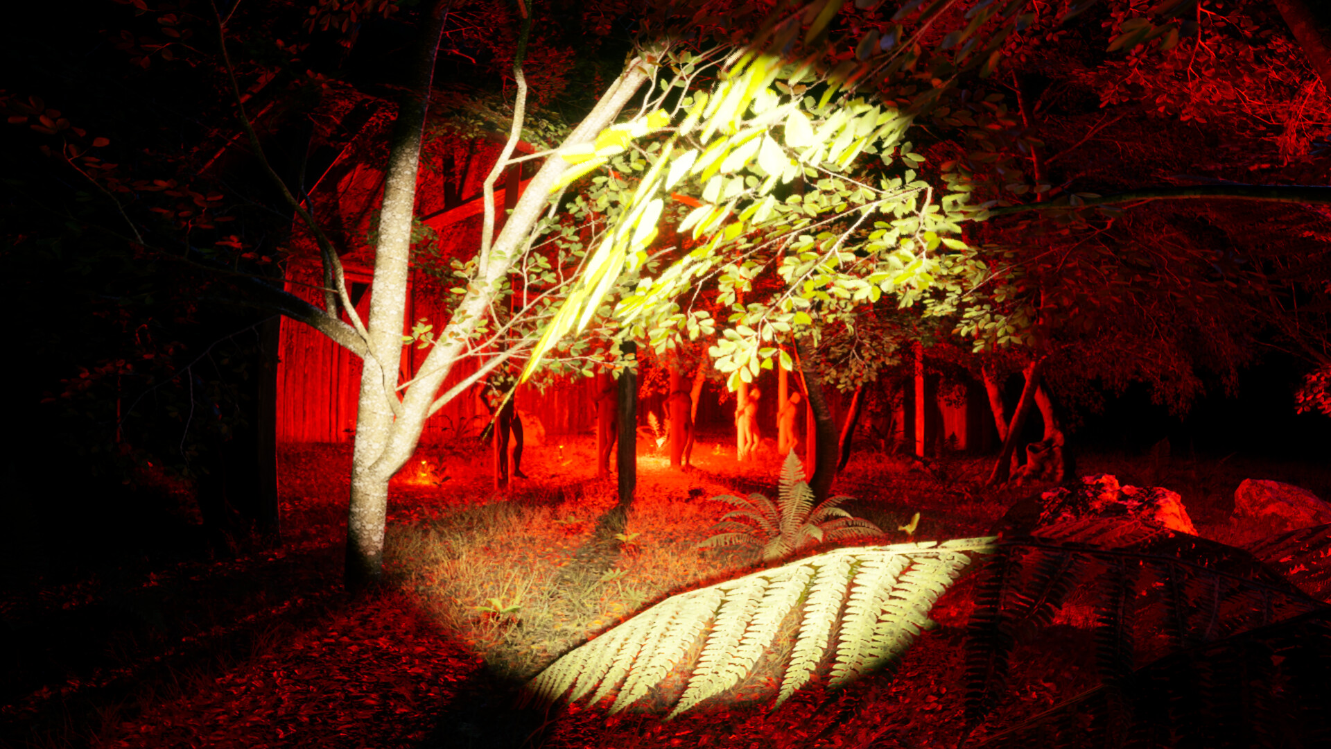 Traces screenshot 1