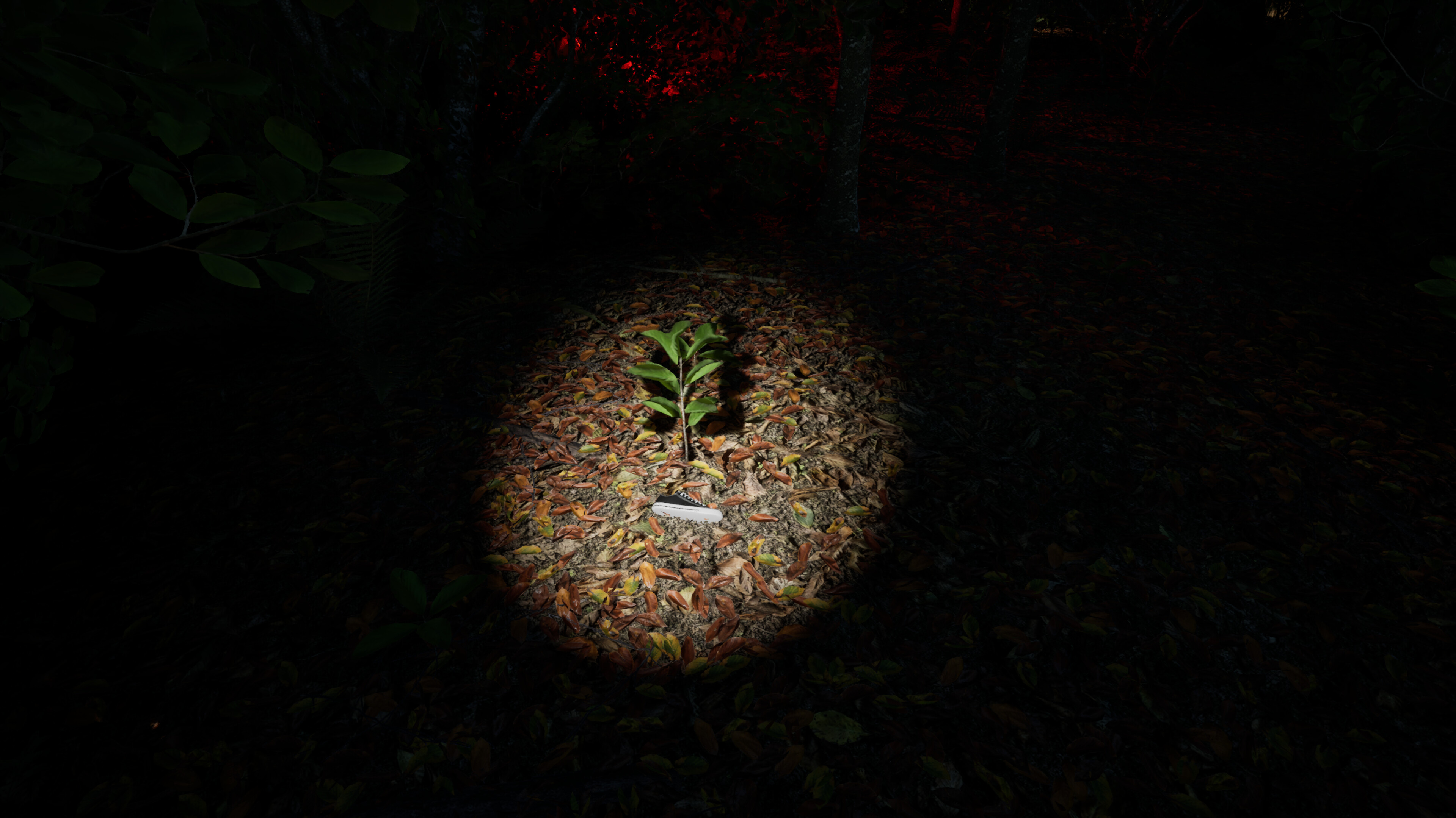 Traces screenshot 2