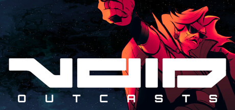 Void Outcasts — Steam header