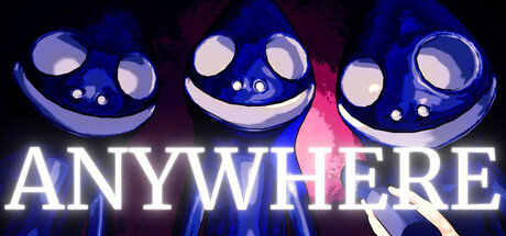 Anywhere