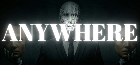 Anywhere