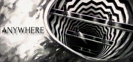 Anywhere — Steam header