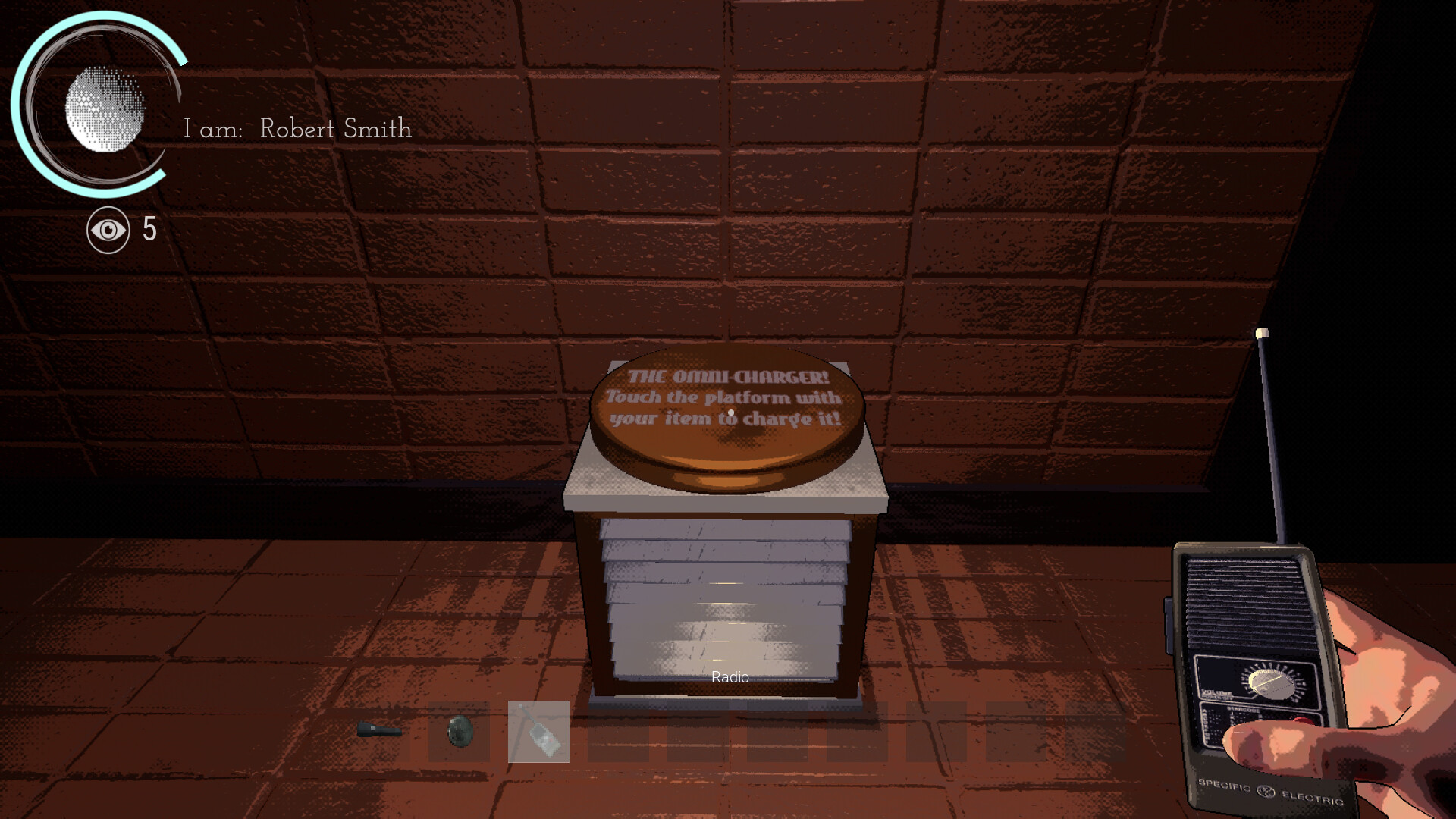 Anywhere screenshot 6