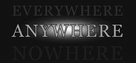 Anywhere