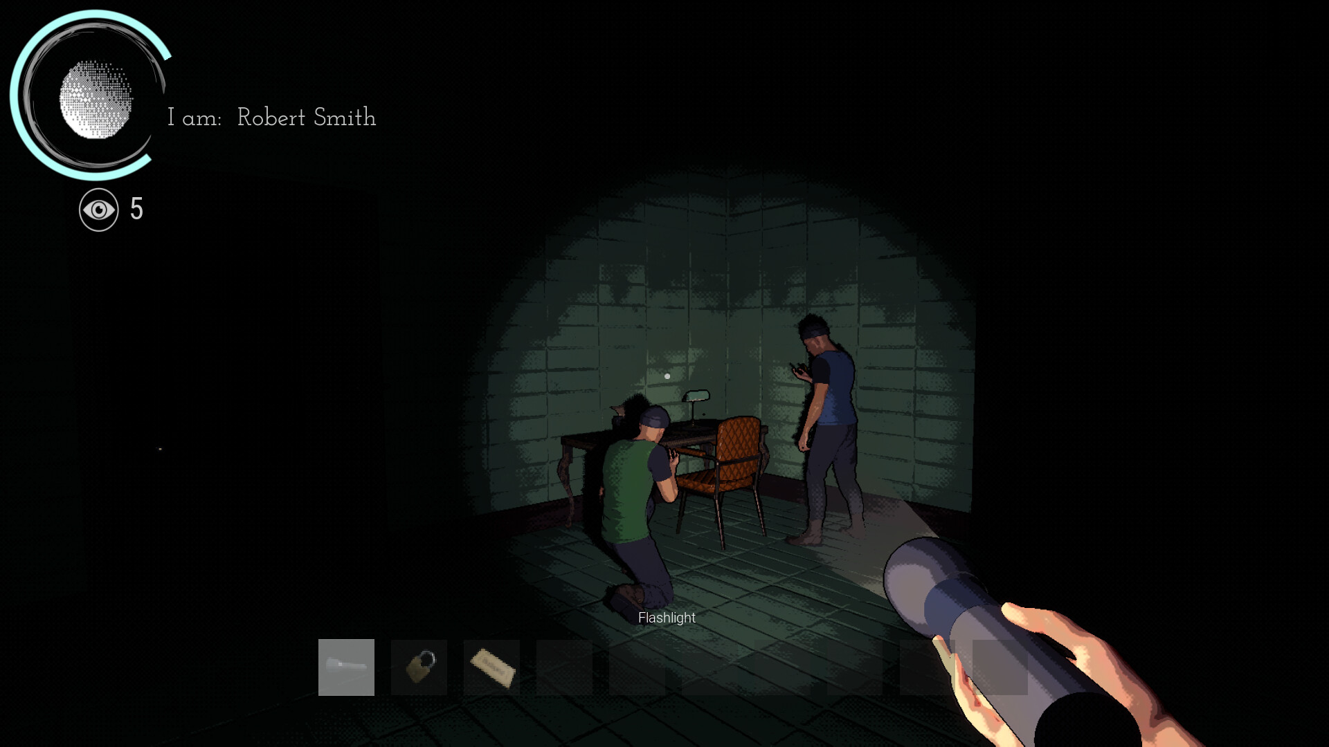 Anywhere screenshot 5