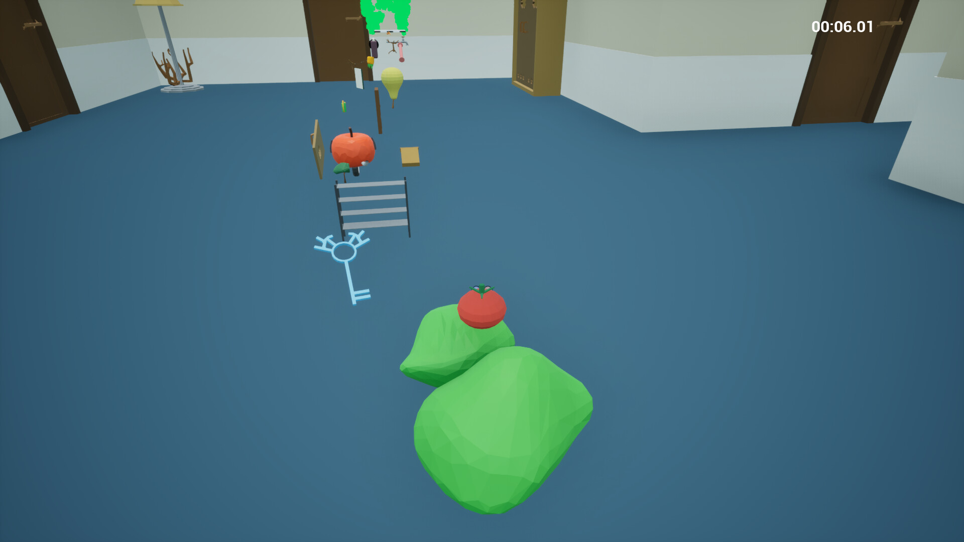 Mini UP – Lyco Skin screenshot 1