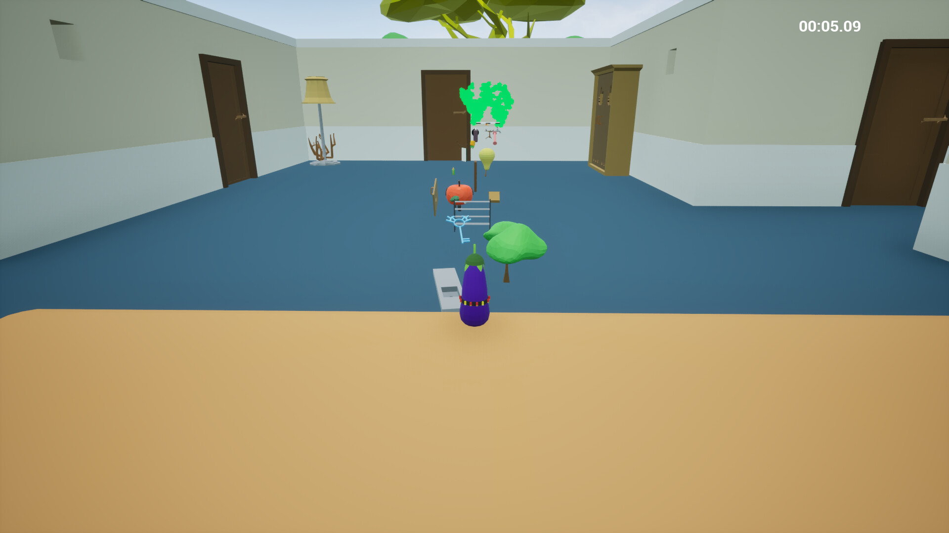 Mini UP – Melonx Skin screenshot 1
