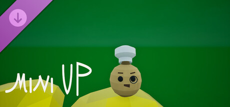 Mini UP – Cepa Skin