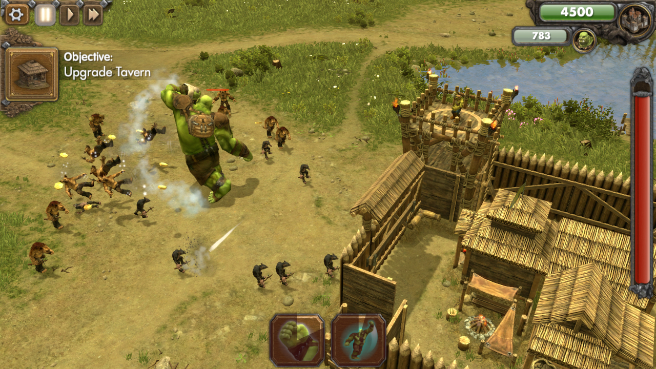 One Troll Army screenshot 9