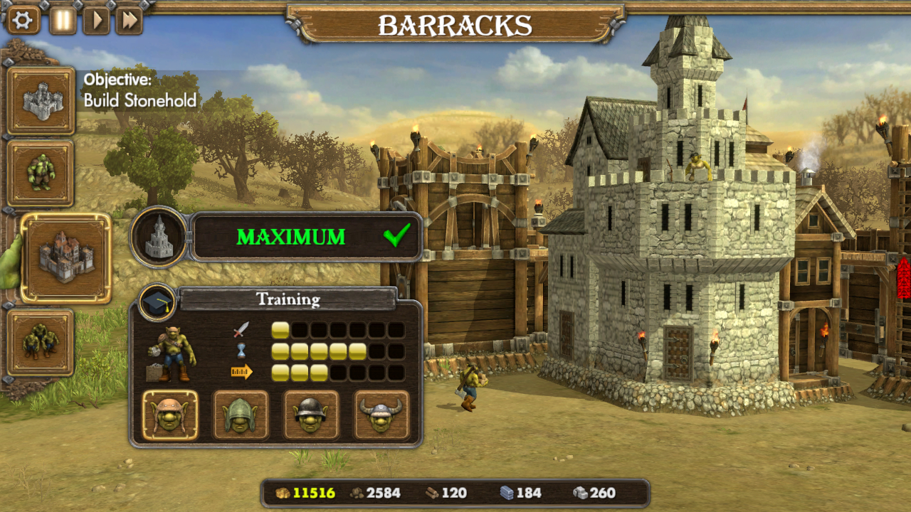 One Troll Army screenshot 4