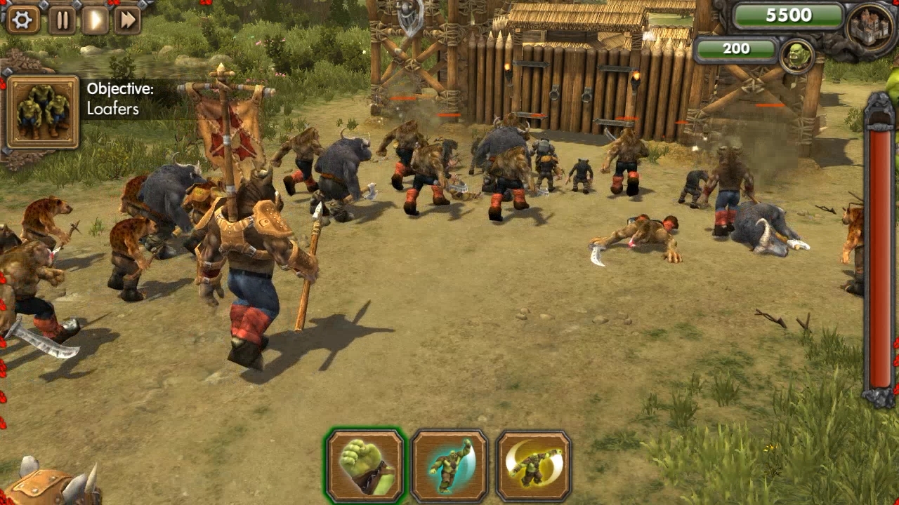 One Troll Army screenshot 1
