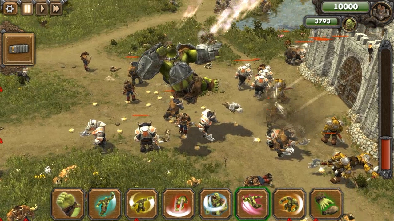 One Troll Army screenshot 3