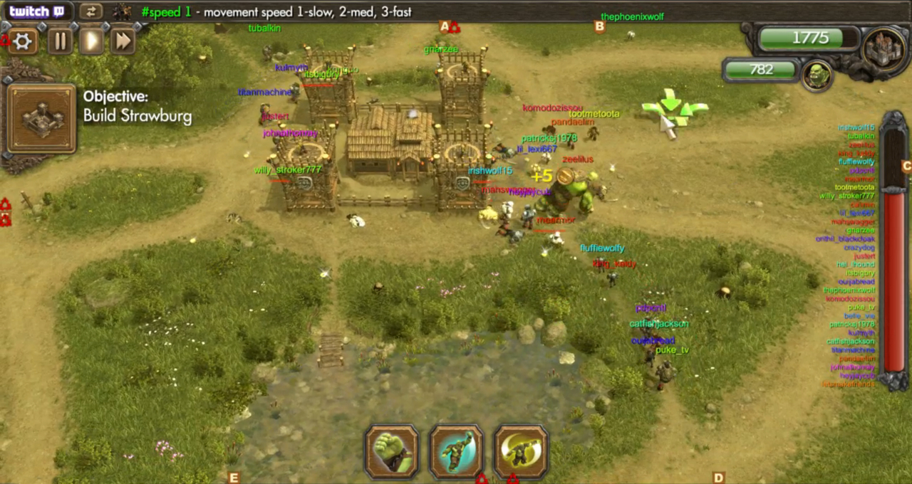 One Troll Army screenshot 5
