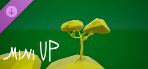 Mini UP – Supporter Pack