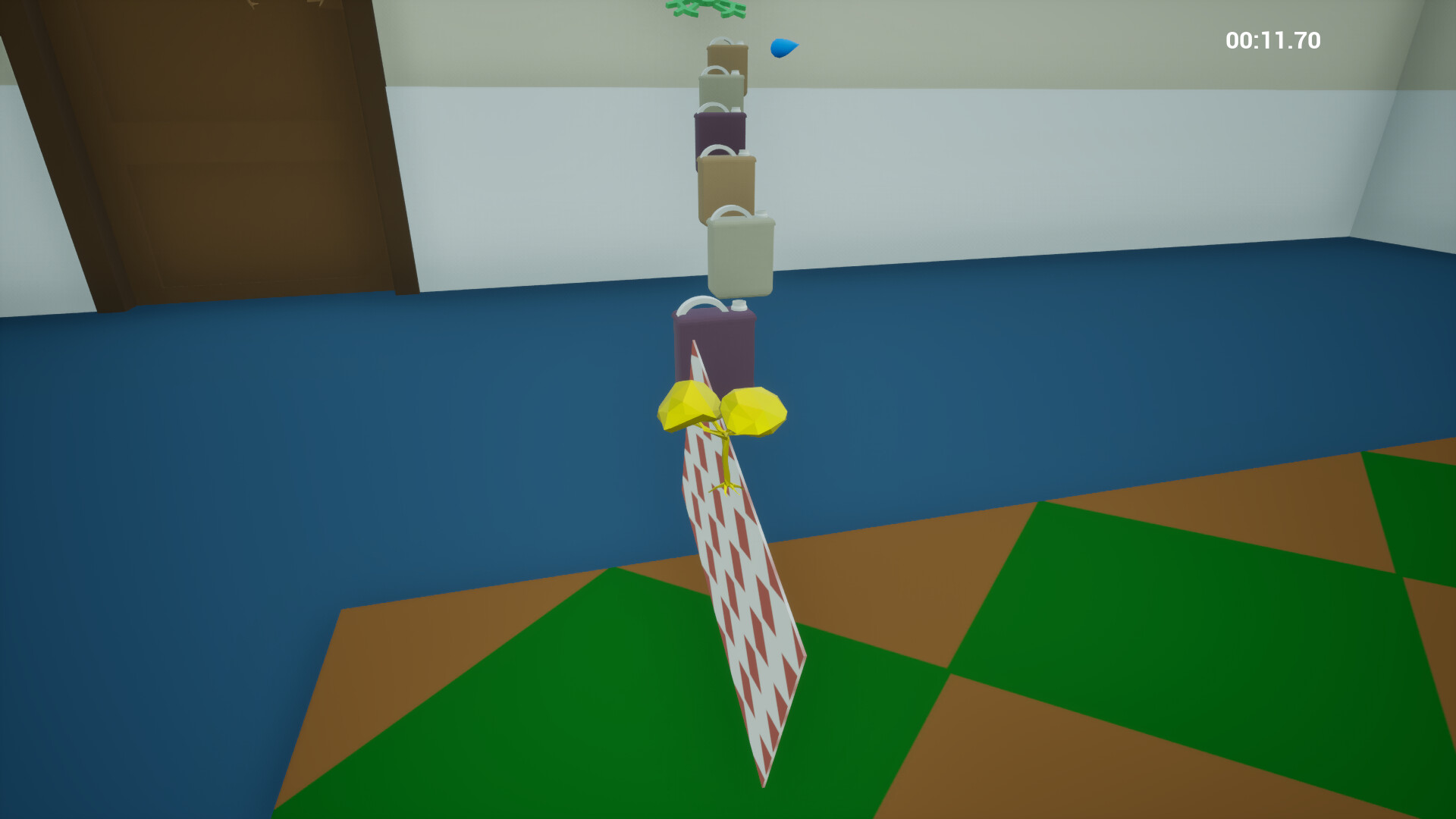 Mini UP – Supporter Pack screenshot 1