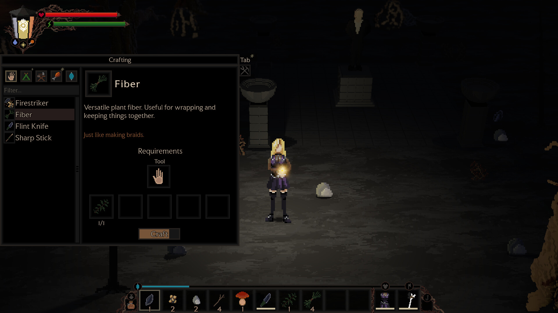 Dusklander screenshot 6