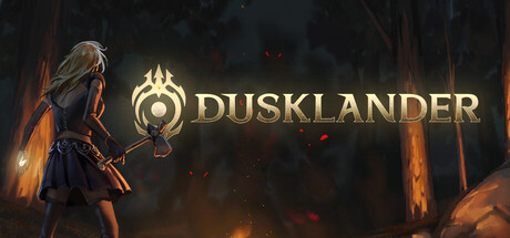 Dusklander — Steam header