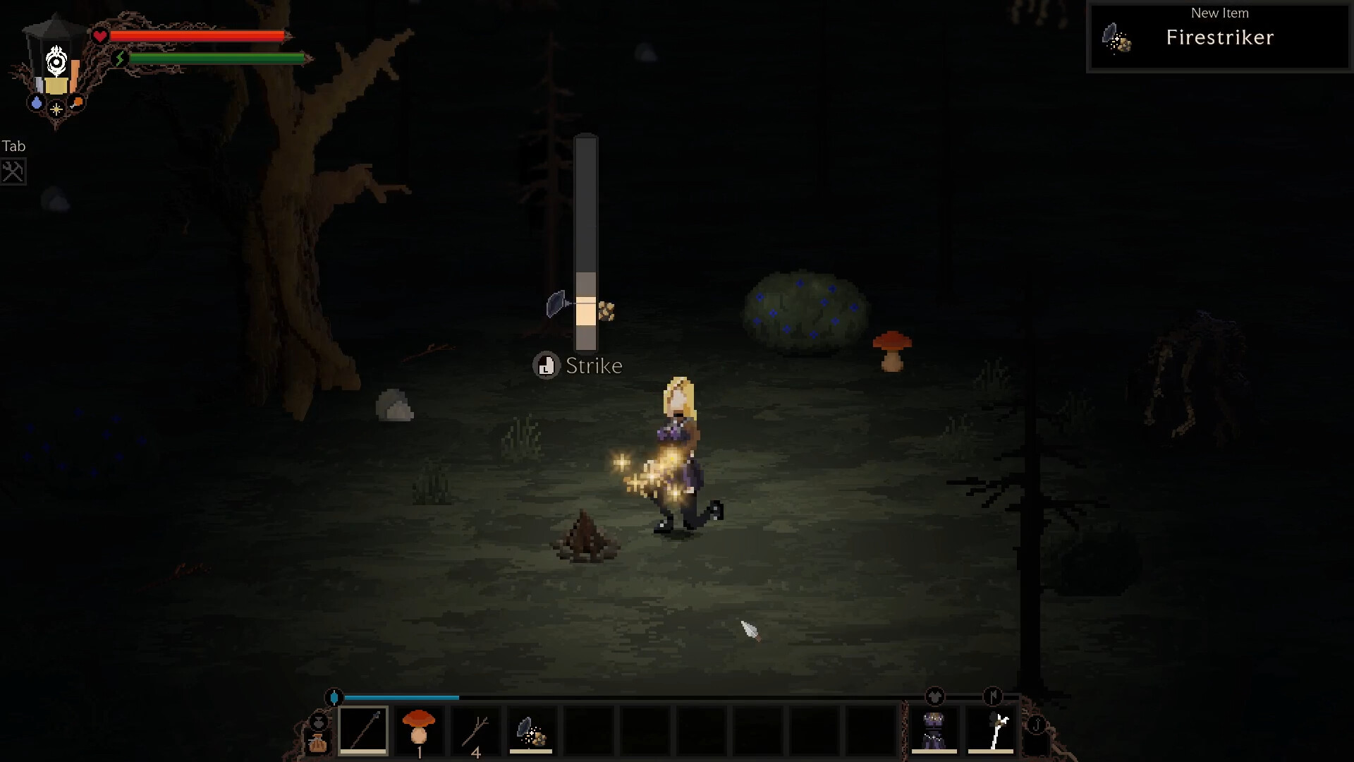 Dusklander screenshot 7