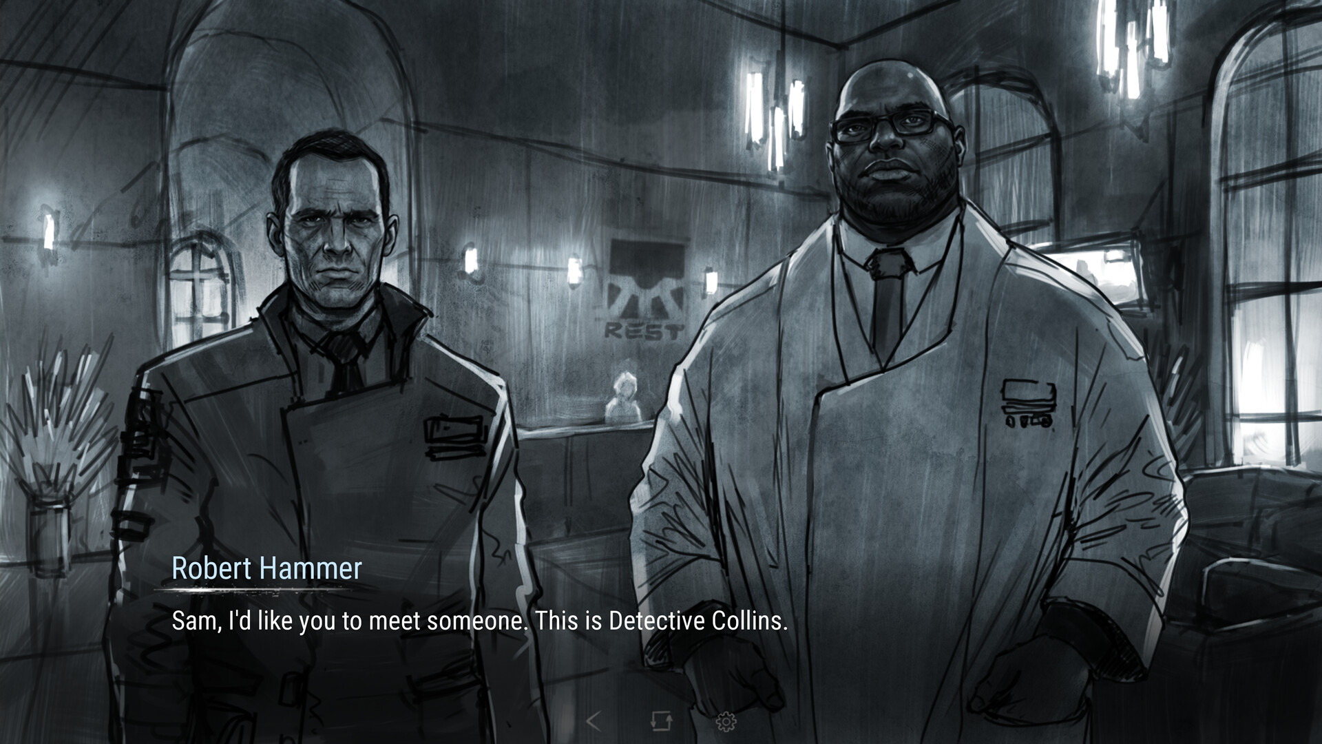 NEUROBROOD screenshot 7