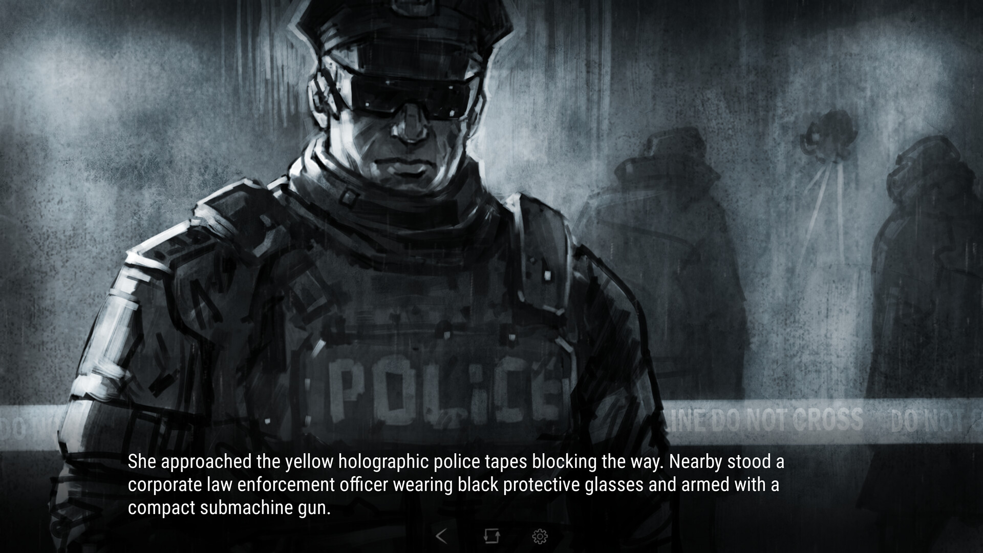 NEUROBROOD screenshot 6