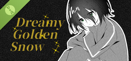 Dreamy Golden Snow Demo