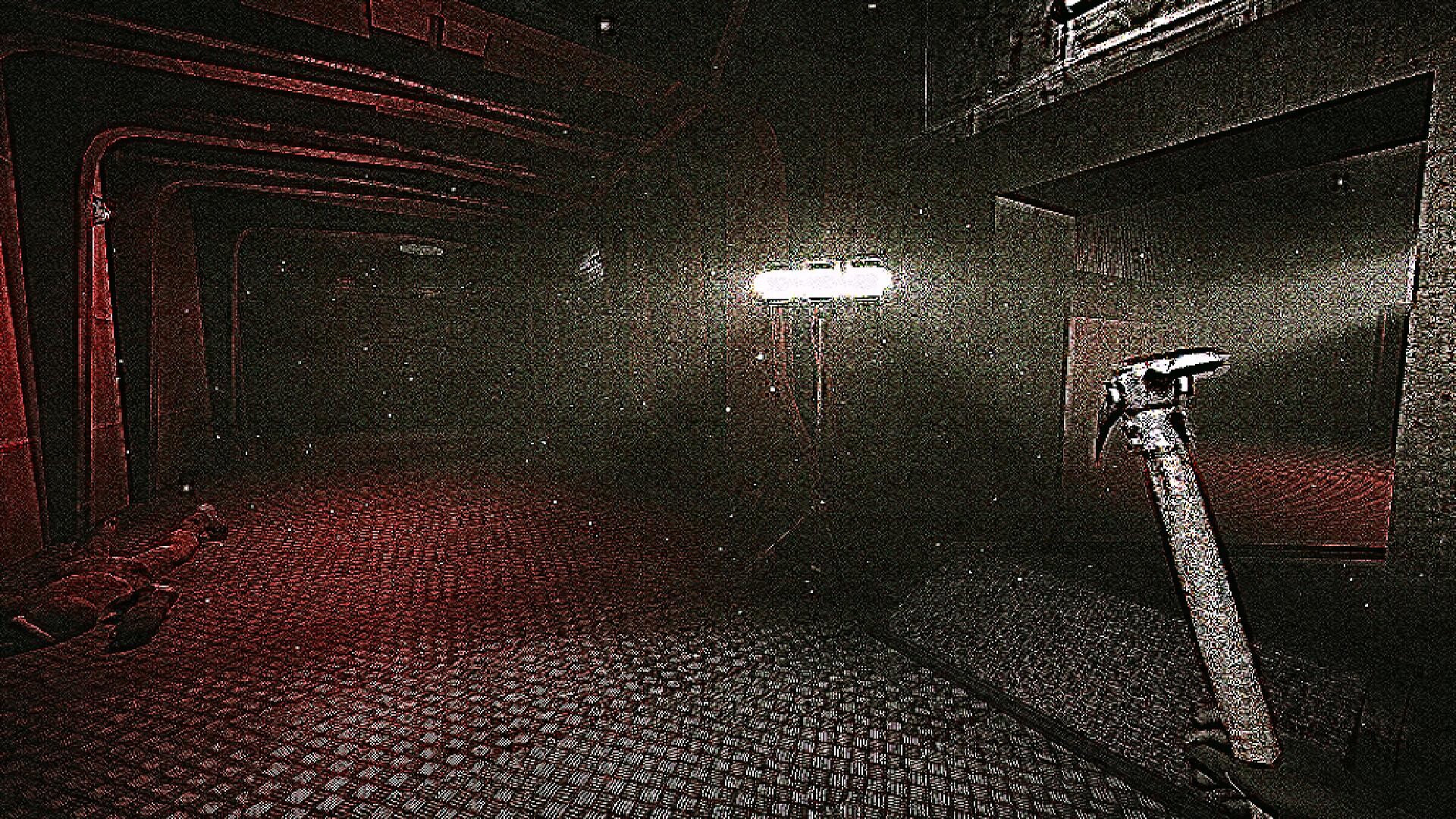 Antarctic Grave screenshot 10
