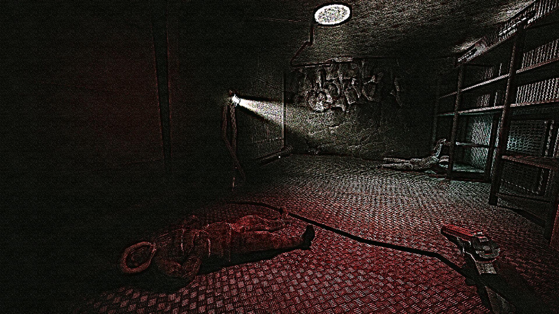 Antarctic Grave screenshot 7
