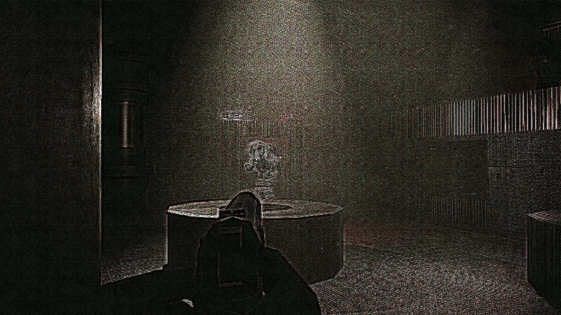 Antarctic Grave screenshot 8